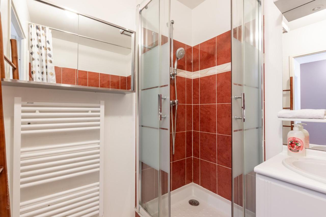 Luxe Flat For 7 - Fairytale Factory Appartement Bussy-Saint-Georges Buitenkant foto